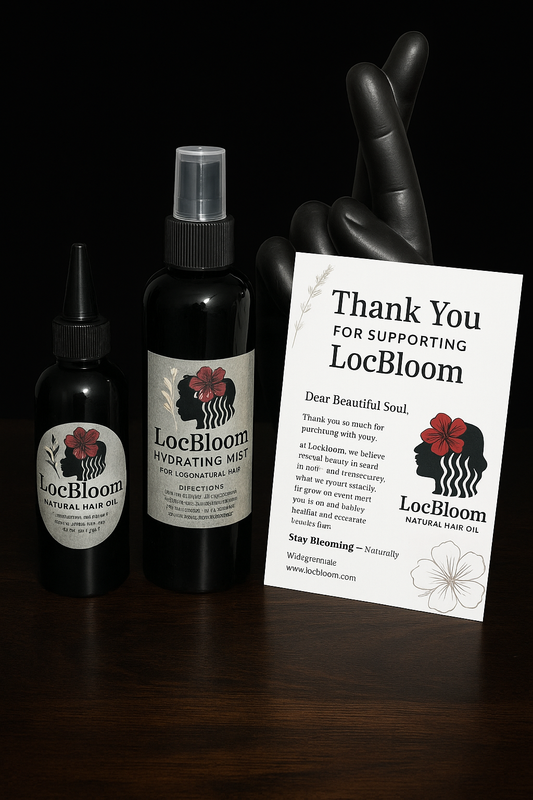 The Bloom Bundle