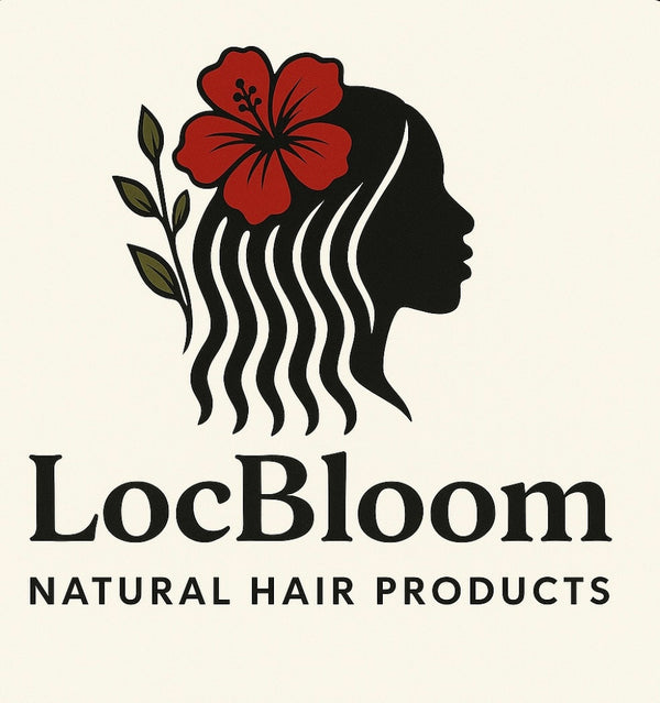 LocBloom Natural Hair Products